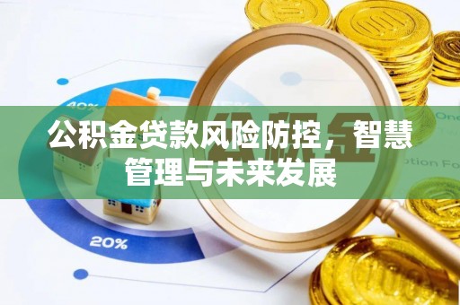 万荣公积金贷款风险防控，智慧管理与未来发展