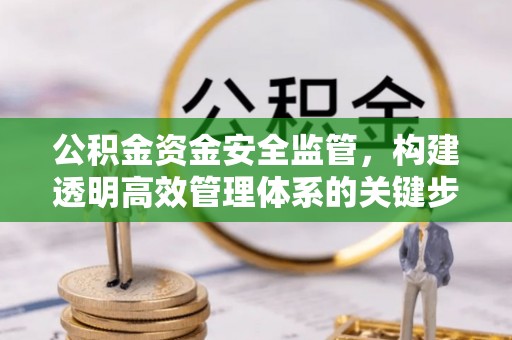 万荣公积金资金安全监管，构建透明高效管理体系的关键步骤