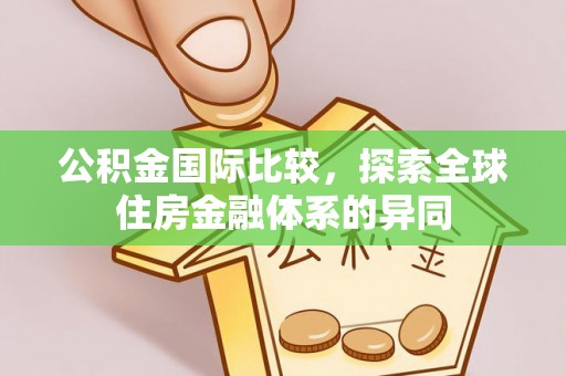 万荣公积金国际比较，探索全球住房金融体系的异同