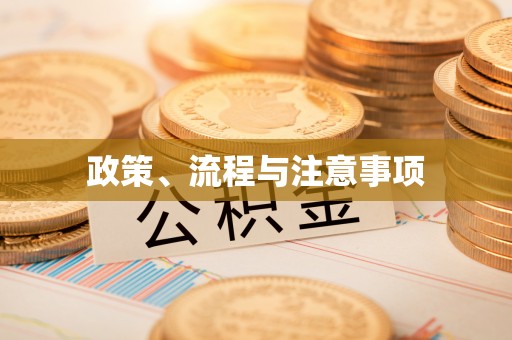万荣政策、流程与注意事项