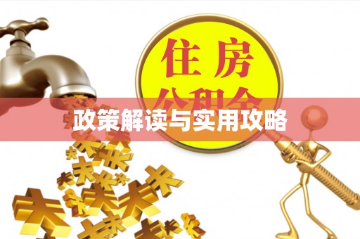 万荣政策解读与实用攻略