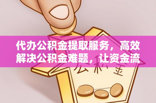 万荣代办公积金提取服务，高效解决公积金难题，让资金流动更自由