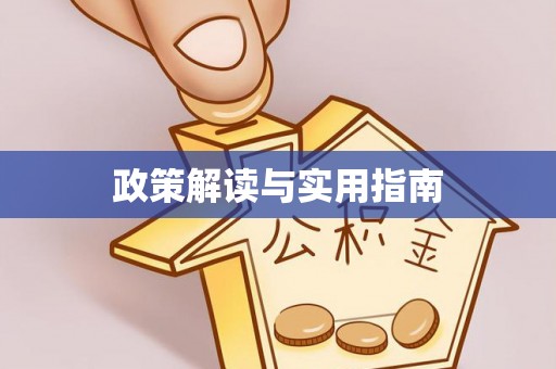 万荣政策解读与实用指南