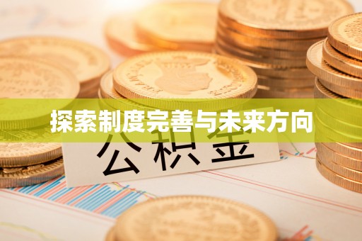 万荣探索制度完善与未来方向