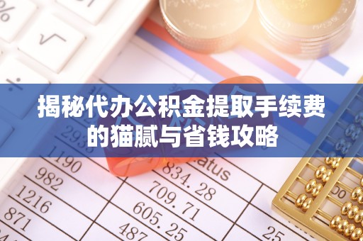 万荣揭秘代办公积金提取手续费的猫腻与省钱攻略