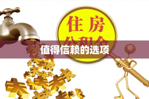 万荣值得信赖的选项