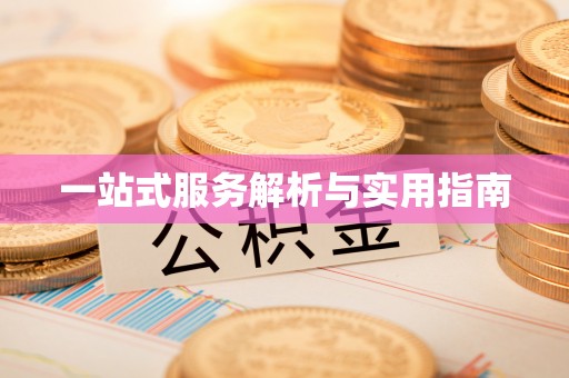 万荣一站式服务解析与实用指南